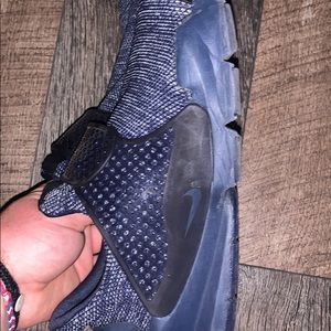 Nike sock darts